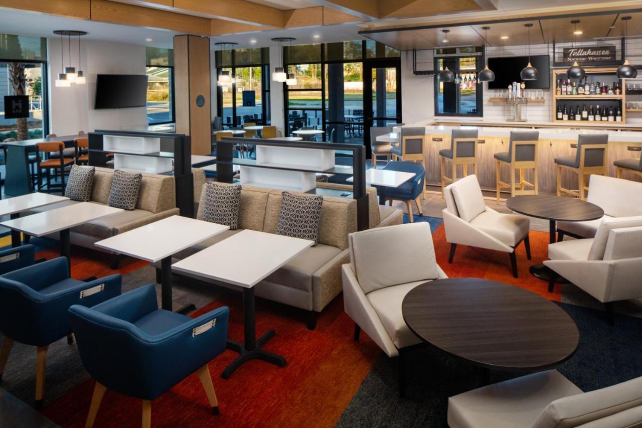 Hyatt House Tallahassee Capitol University Экстерьер фото