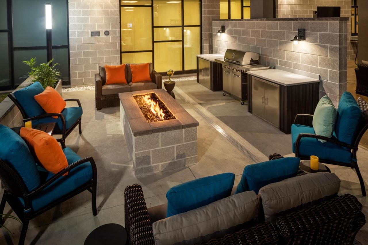 Hyatt House Tallahassee Capitol University Экстерьер фото