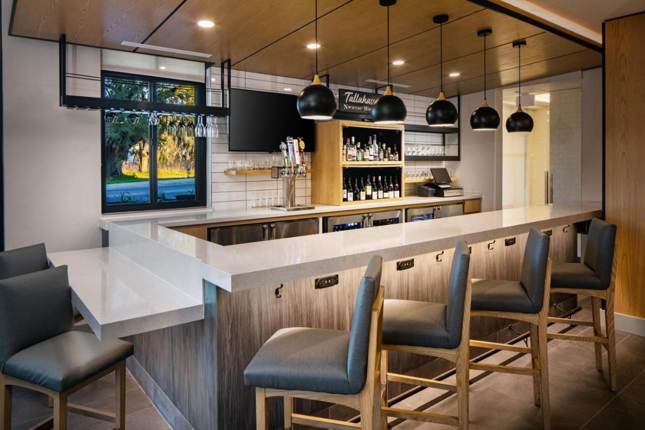 Hyatt House Tallahassee Capitol University Экстерьер фото