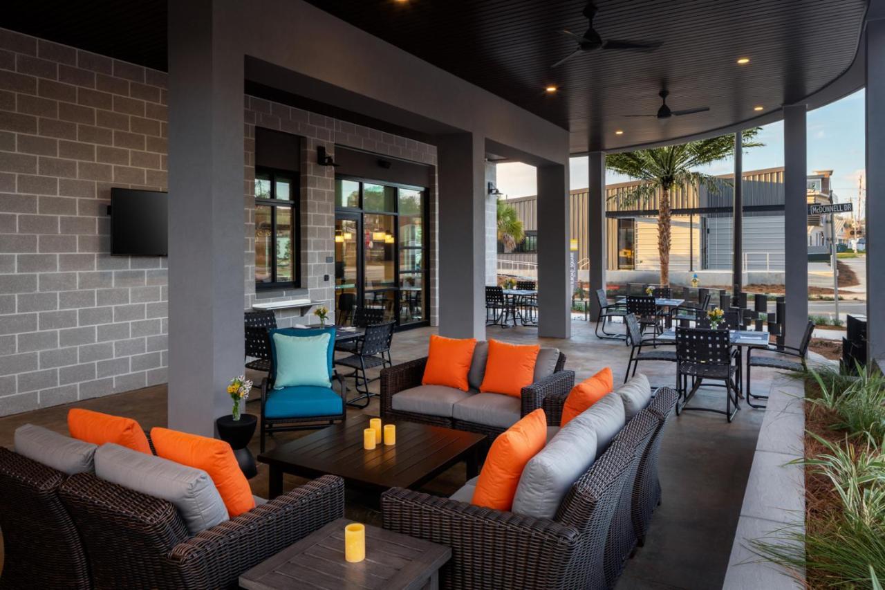 Hyatt House Tallahassee Capitol University Экстерьер фото