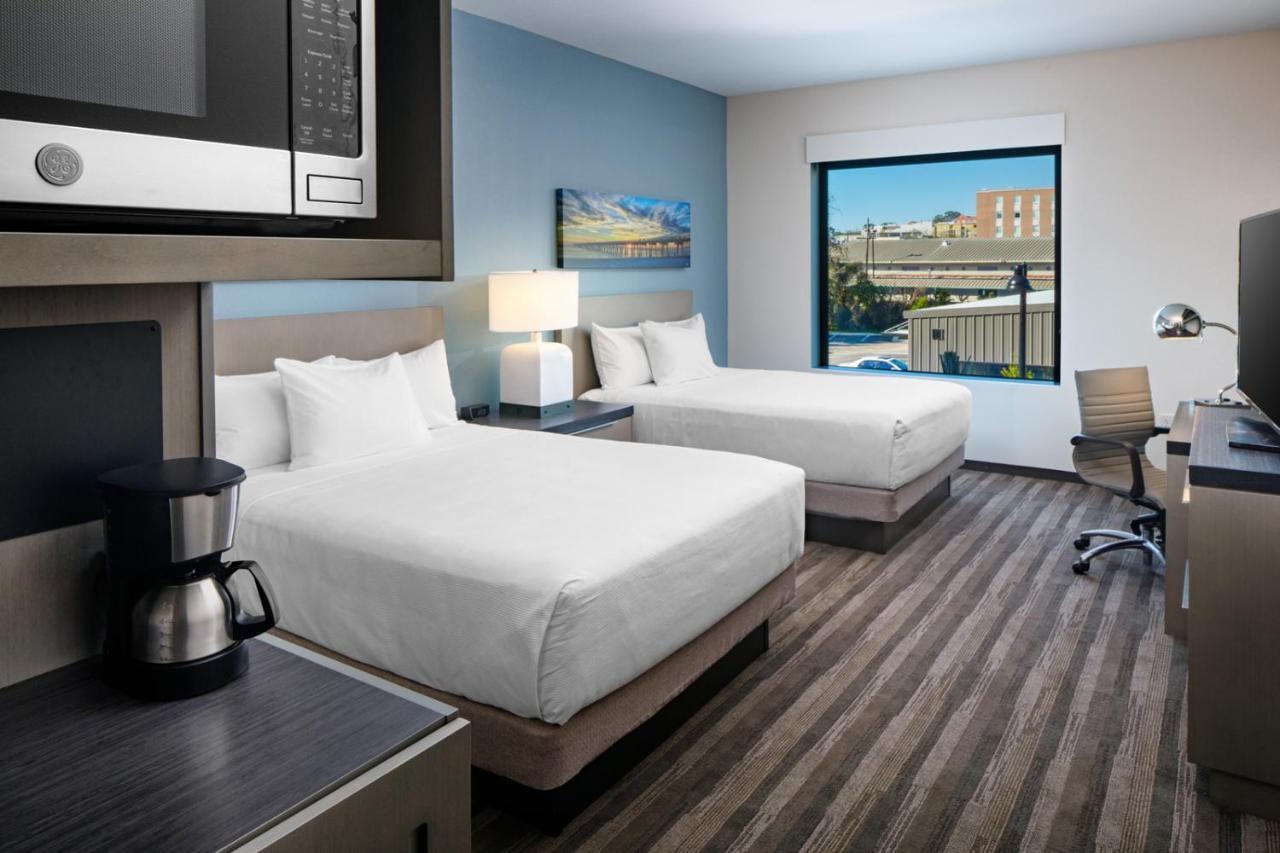 Hyatt House Tallahassee Capitol University Экстерьер фото