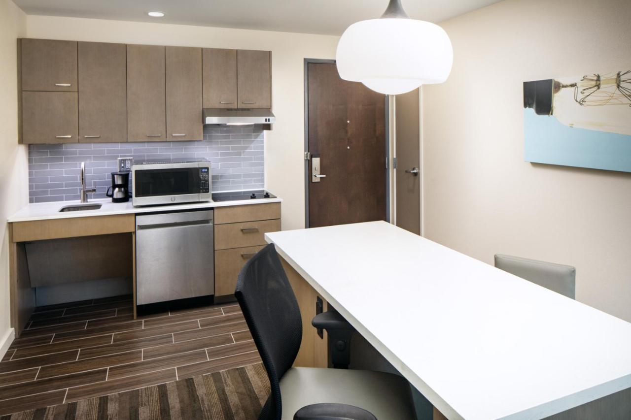 Hyatt House Tallahassee Capitol University Экстерьер фото