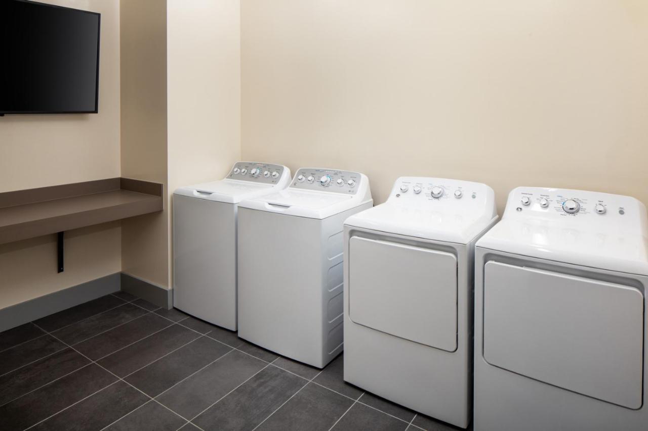 Hyatt House Tallahassee Capitol University Экстерьер фото