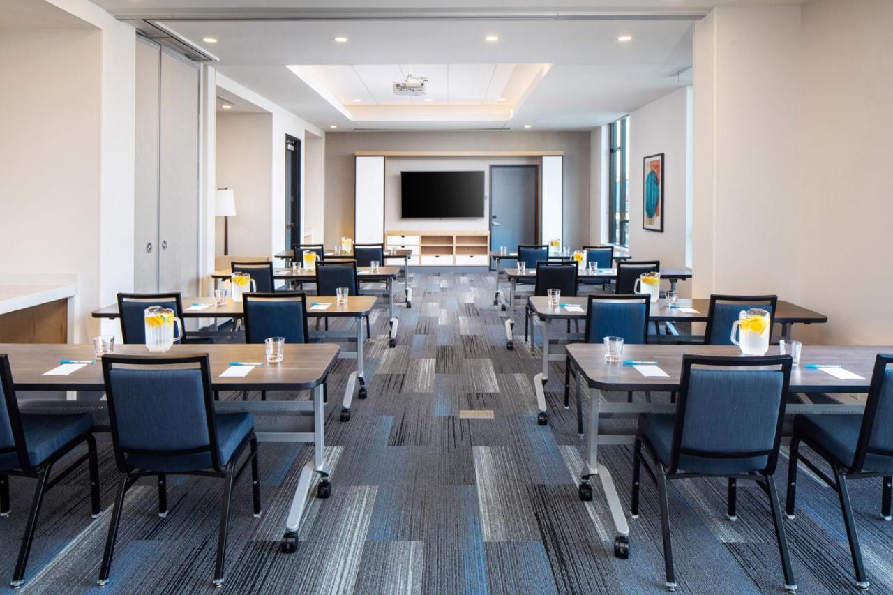 Hyatt House Tallahassee Capitol University Экстерьер фото