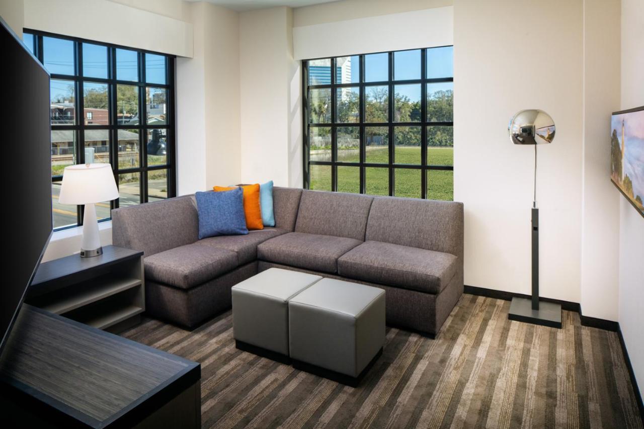 Hyatt House Tallahassee Capitol University Экстерьер фото