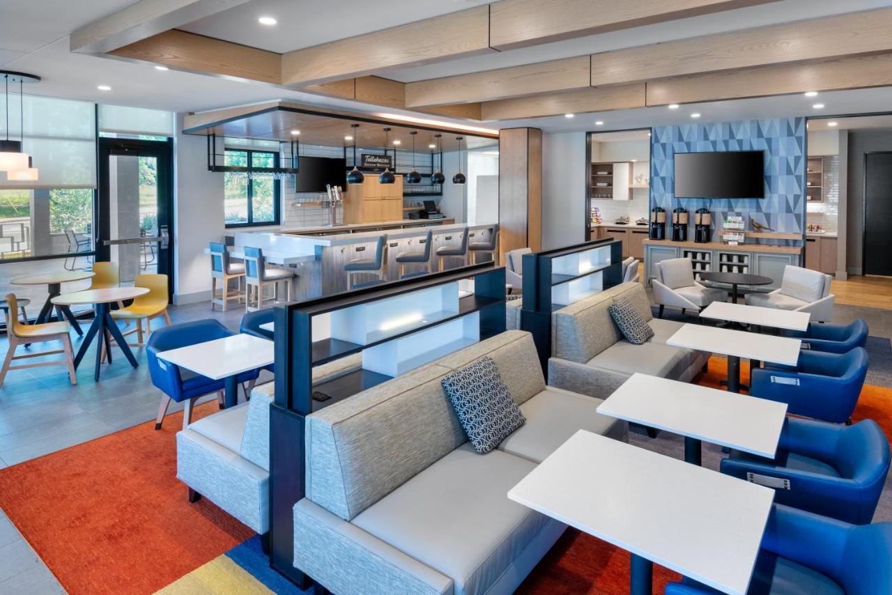 Hyatt House Tallahassee Capitol University Экстерьер фото