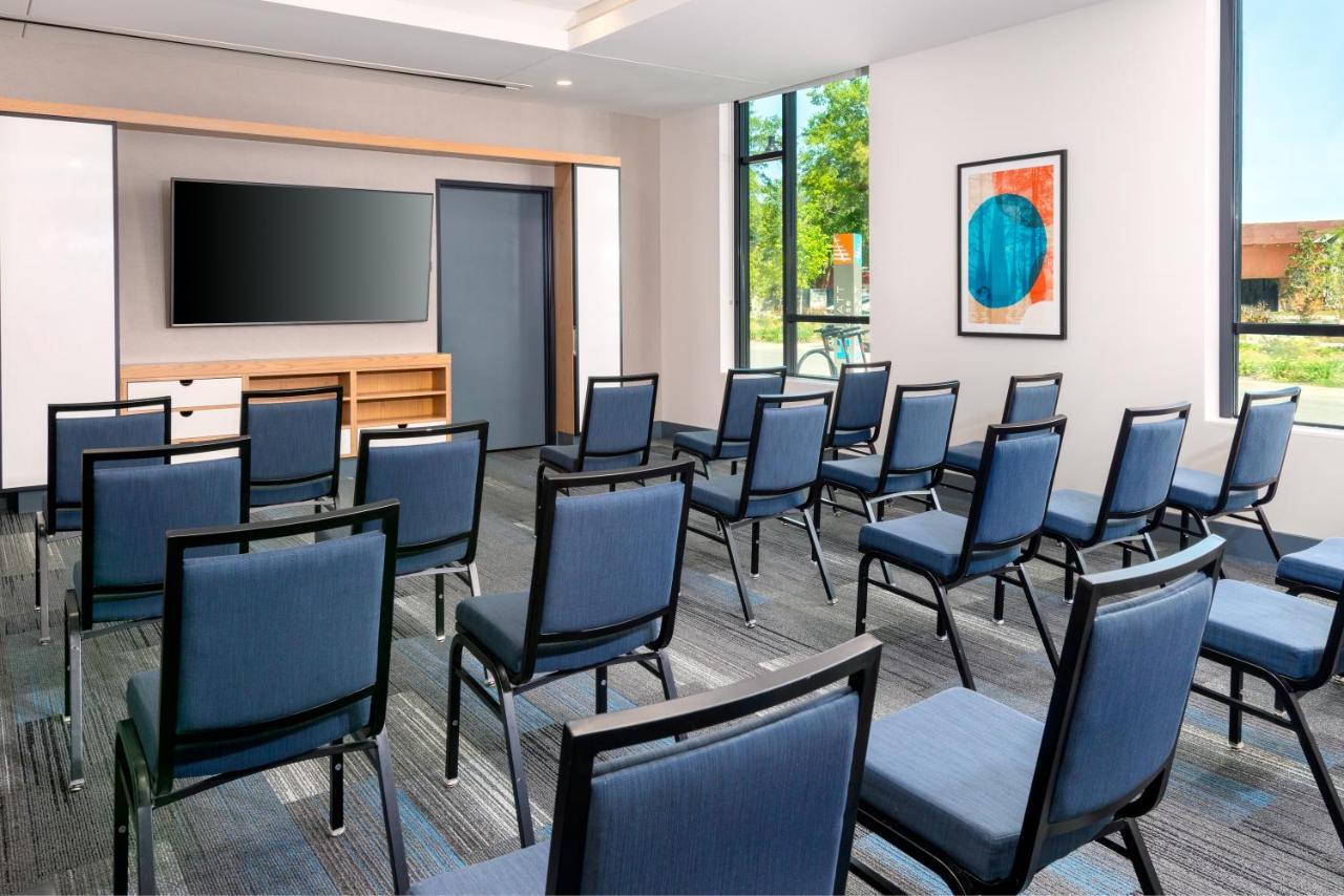 Hyatt House Tallahassee Capitol University Экстерьер фото