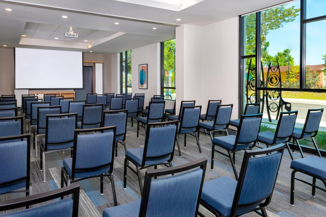 Hyatt House Tallahassee Capitol University Экстерьер фото