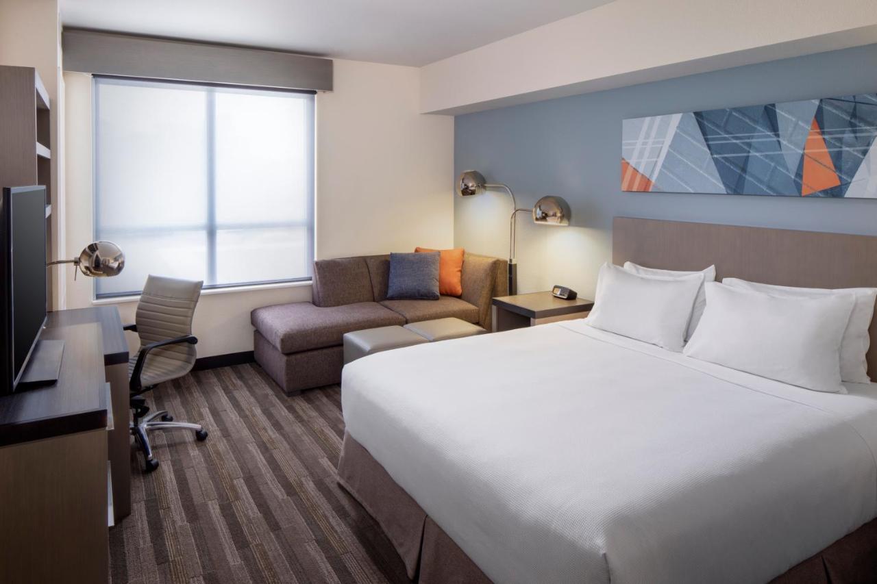 Hyatt House Tallahassee Capitol University Экстерьер фото